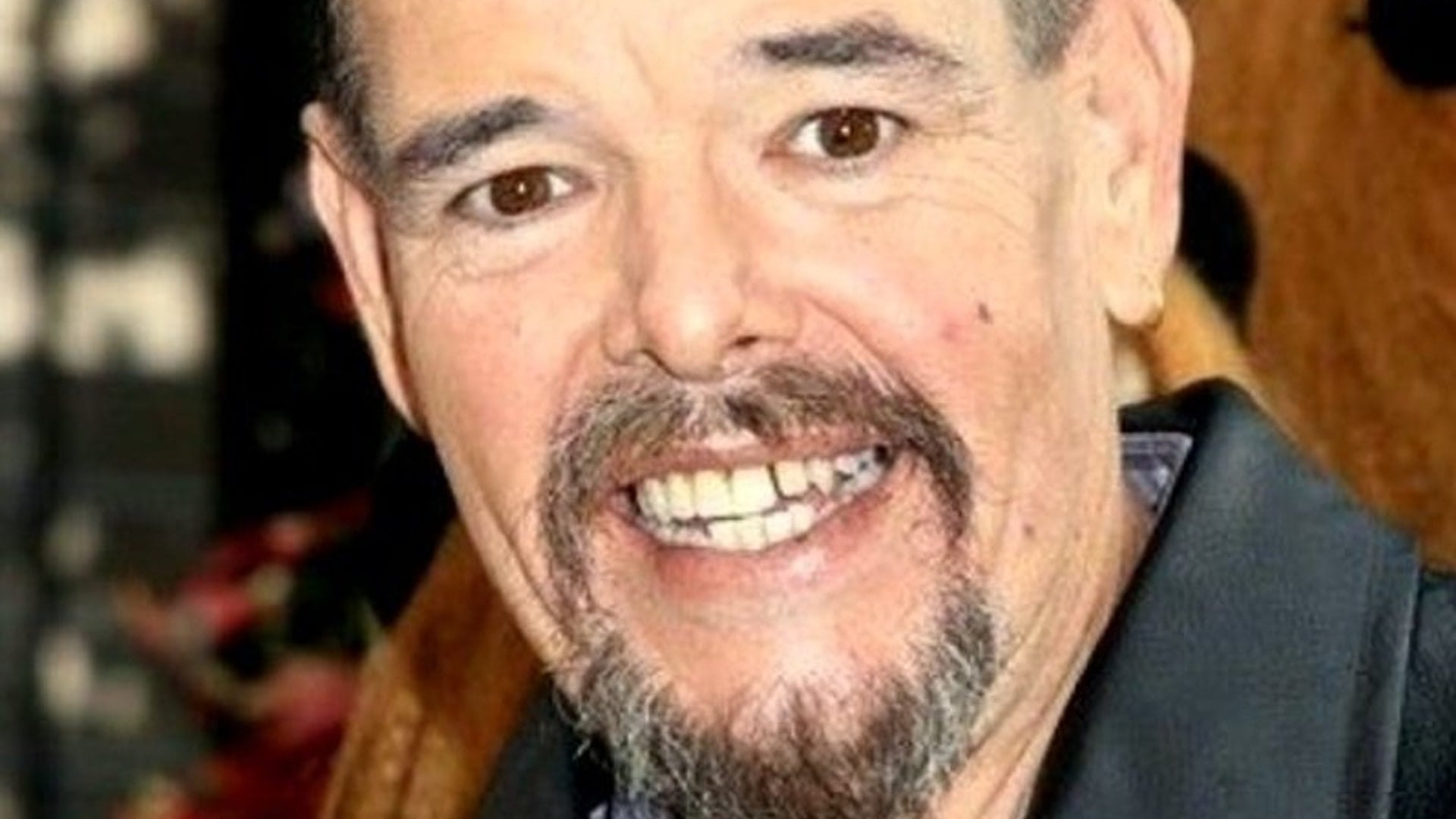 Foto de Ken Weatherwax