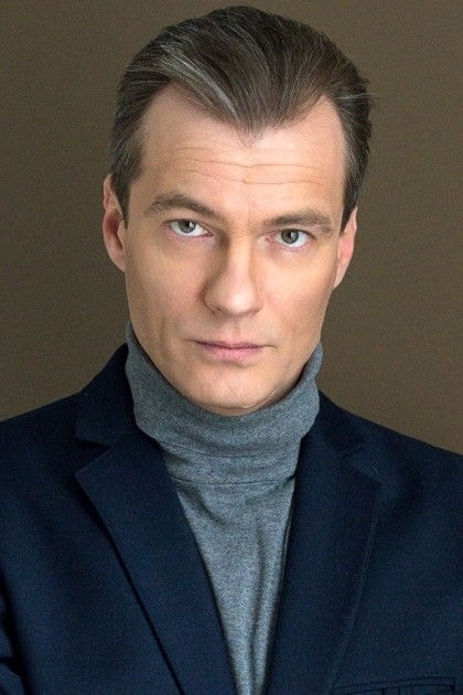 Foto de Vladislav Reznik