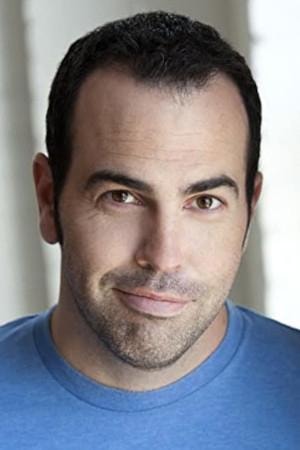 Foto de Patrick Jordan