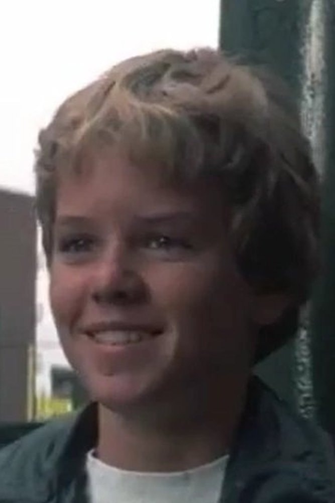 Foto de Darryl Cooksey