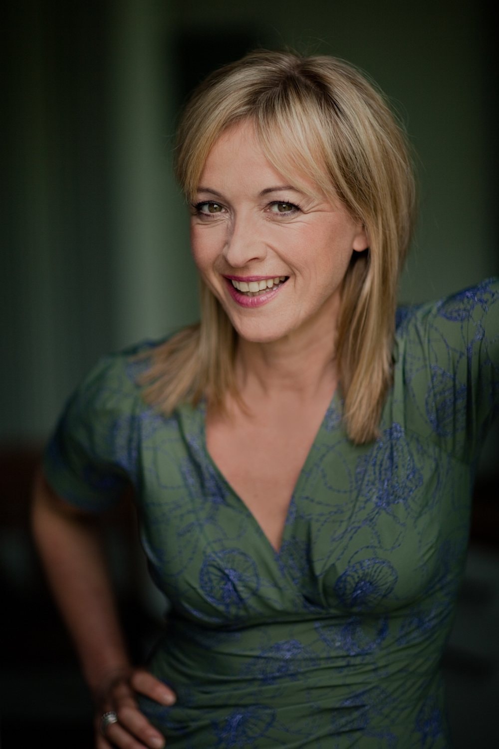 Foto de Katharina Abt