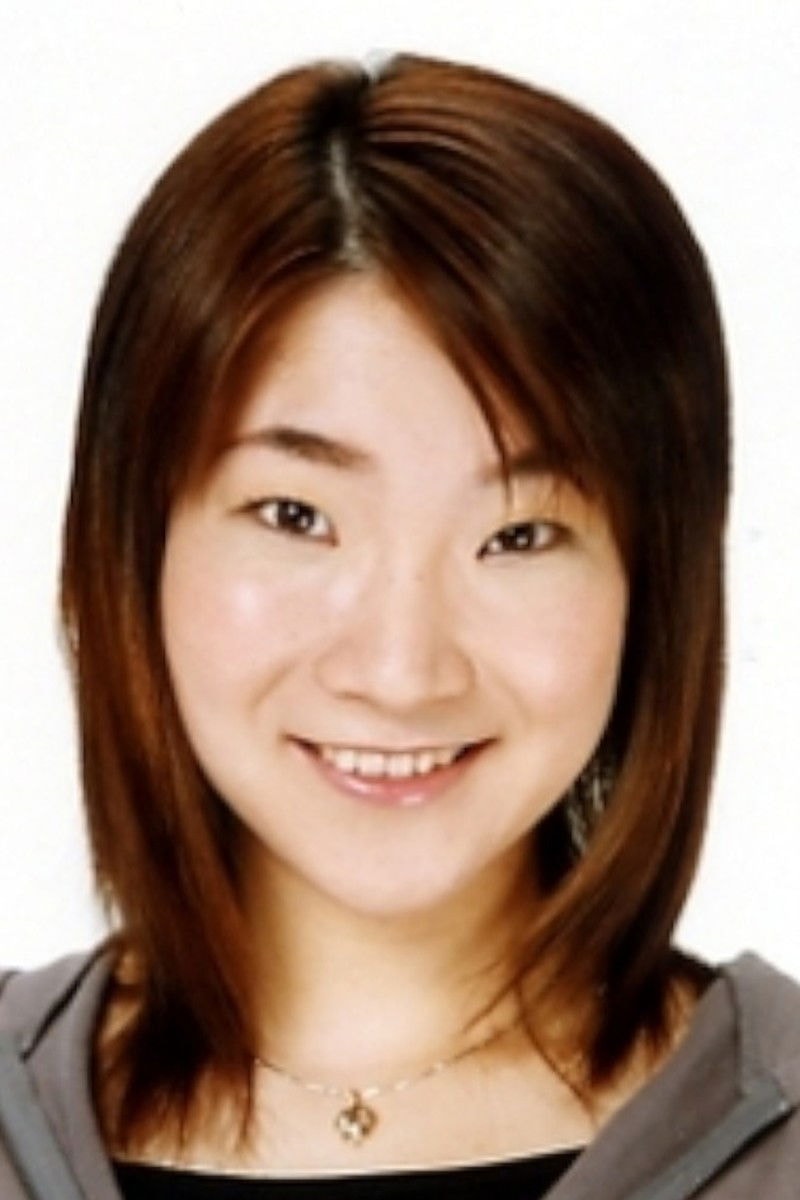 Foto de Aiko Hibi