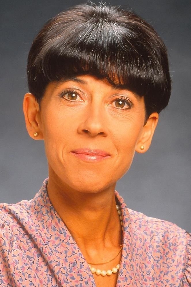 Foto de Anne Scott-Pendlebury