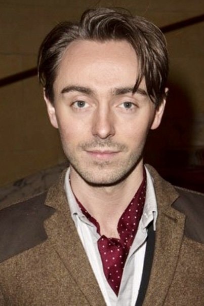 Foto de David Dawson