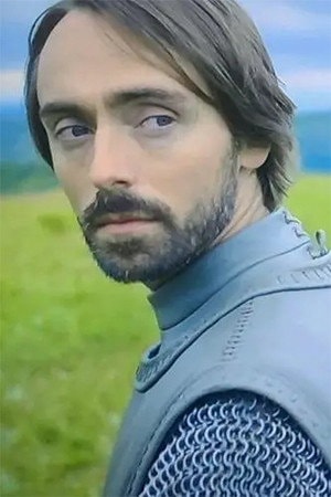 Foto de David Dawson