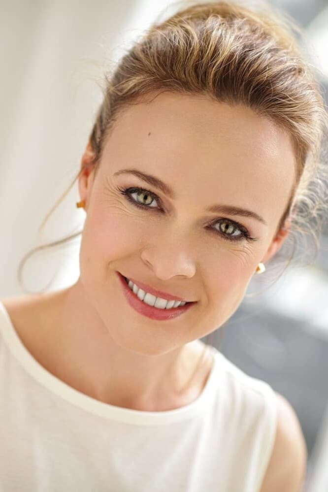 Foto de Tami Stronach