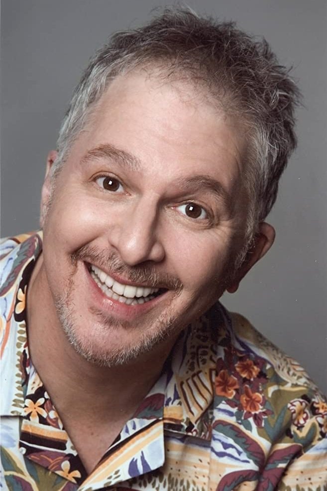 Foto de Frank Lenart