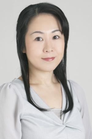Foto de 岩居由希子