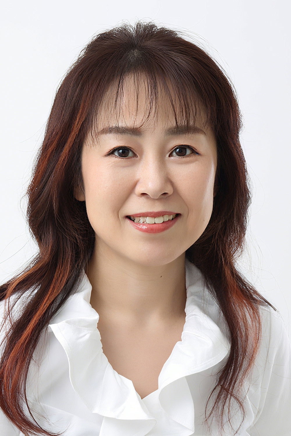 Foto de 岩居由希子