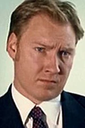 Foto de James Rawlings