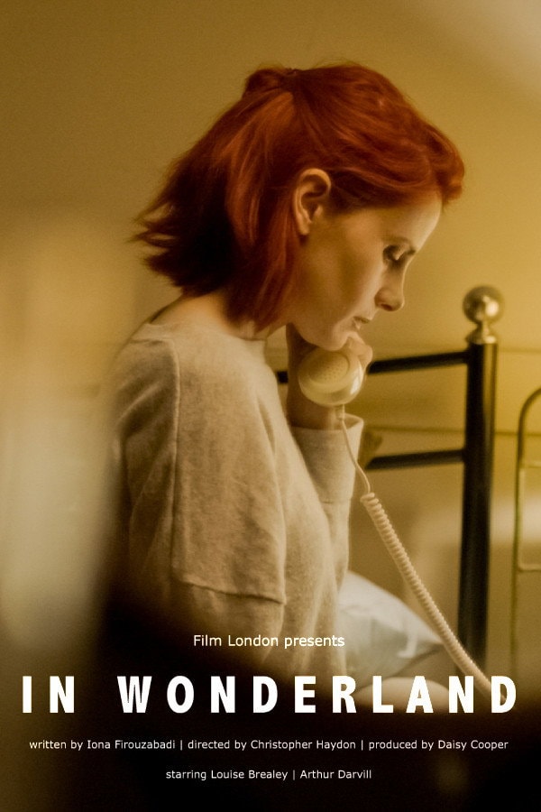 Foto de Louise Brealey