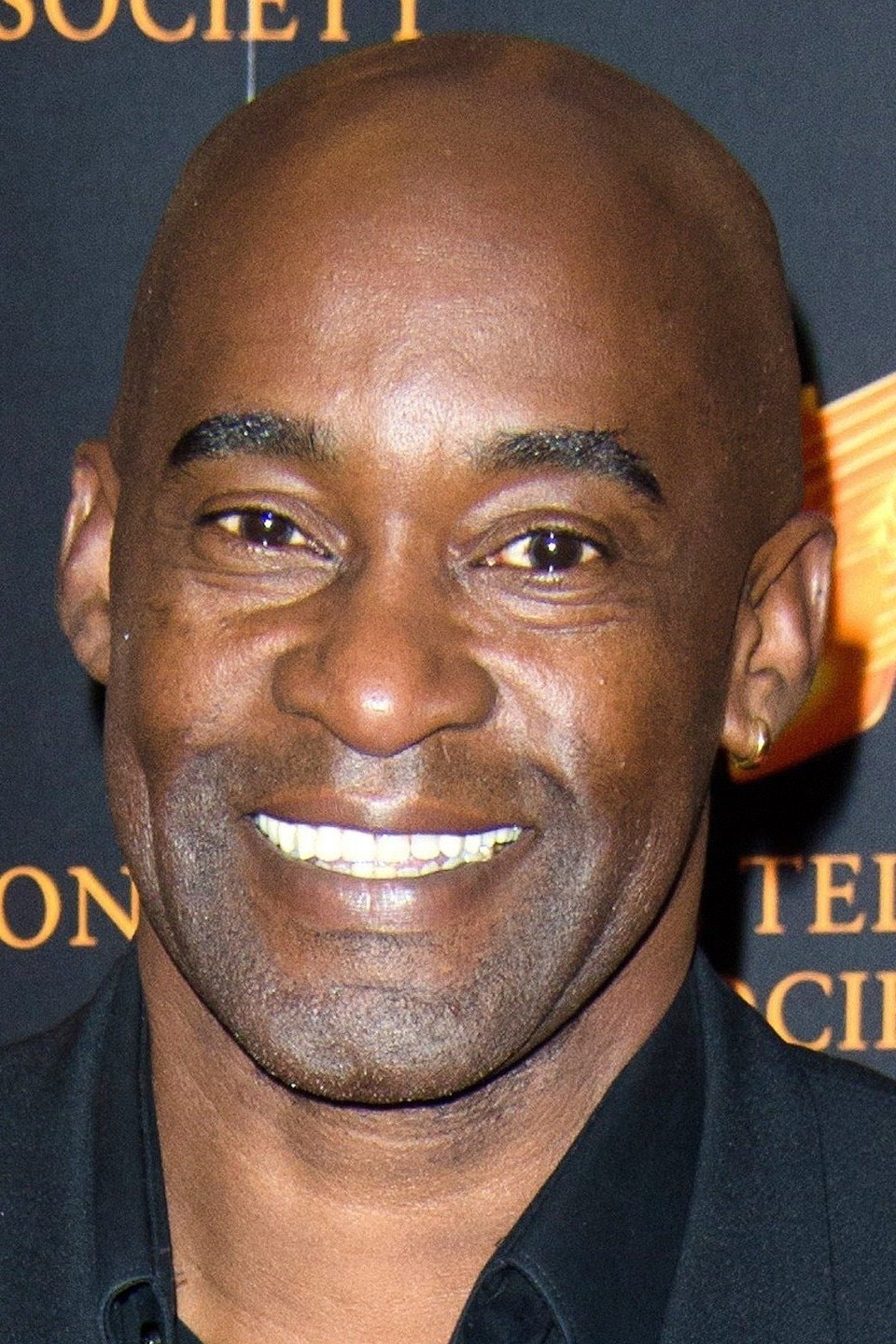 Foto de Patrick Robinson