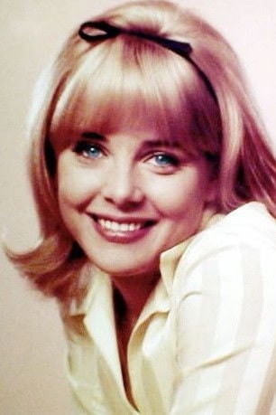 Foto de Sue Lyon