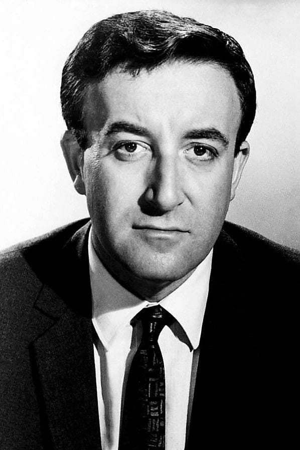 Foto de Peter Sellers
