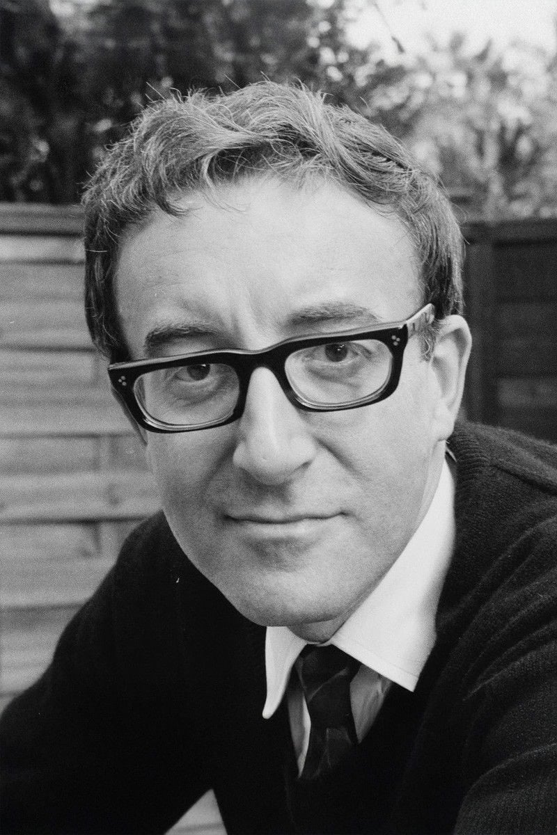 Foto de Peter Sellers