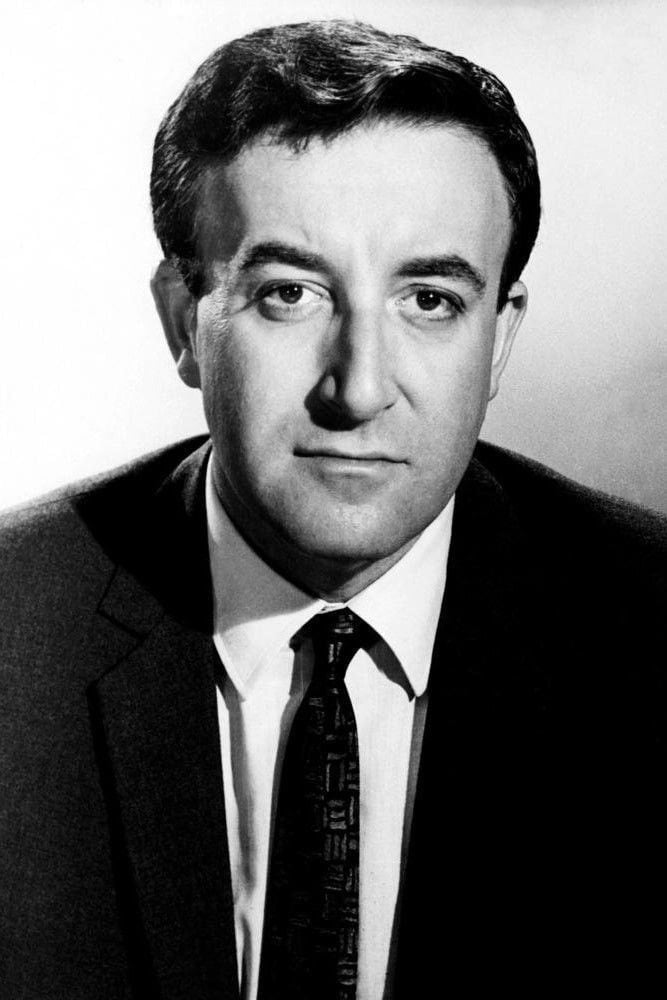 Foto de Peter Sellers