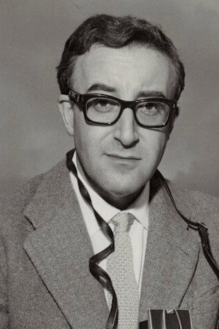 Foto de Peter Sellers