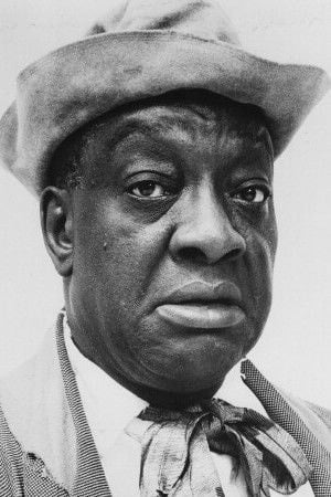 Foto de Dewey 'Pigmeat' Markham