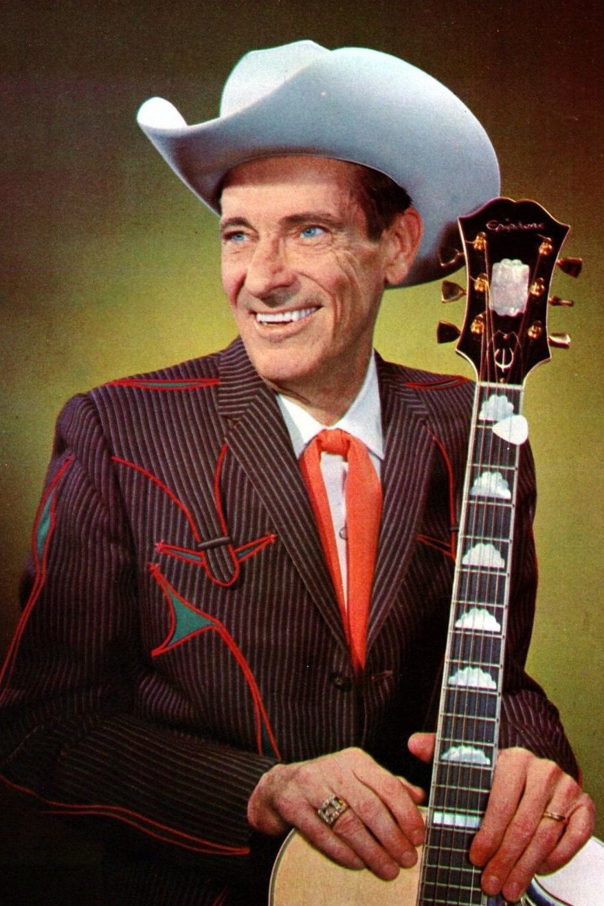Foto de Ernest Tubb