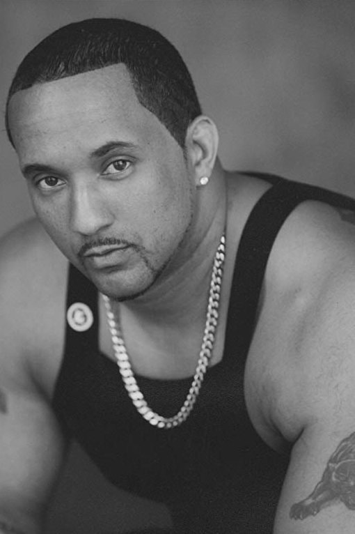 Foto de Lance Gibson