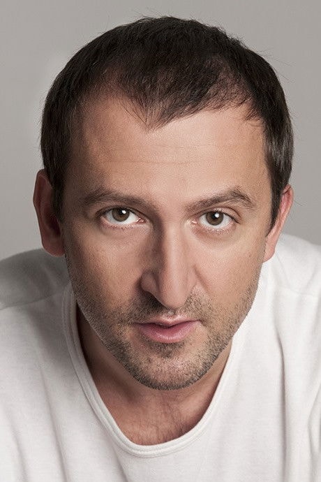 Foto de Martin Hofmann