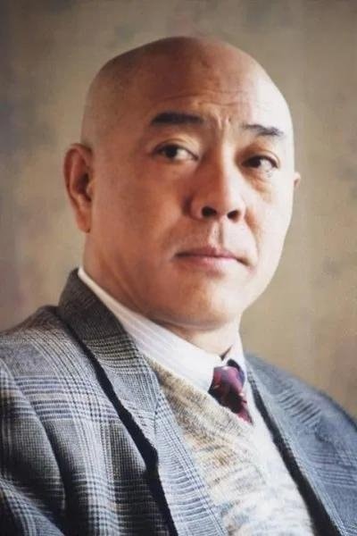 Foto de Liu Dagang