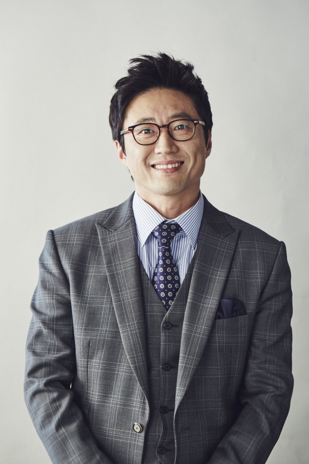 Foto de Park Shin-yang