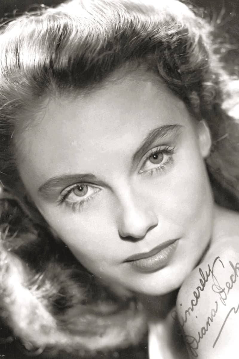 Foto de Diana Decker