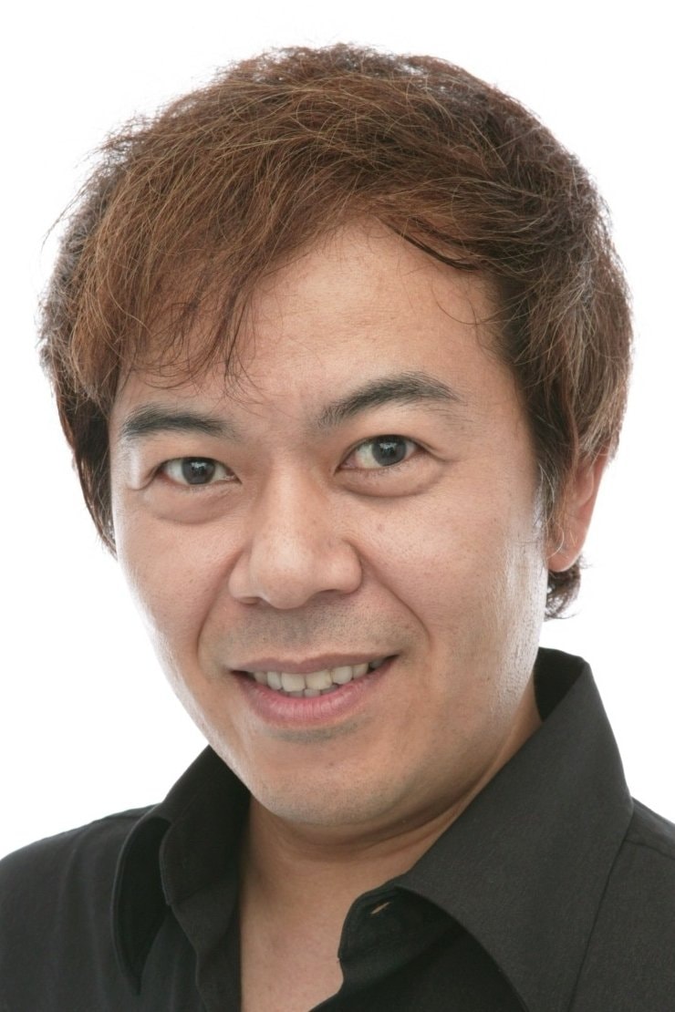 Foto de 神奈延年