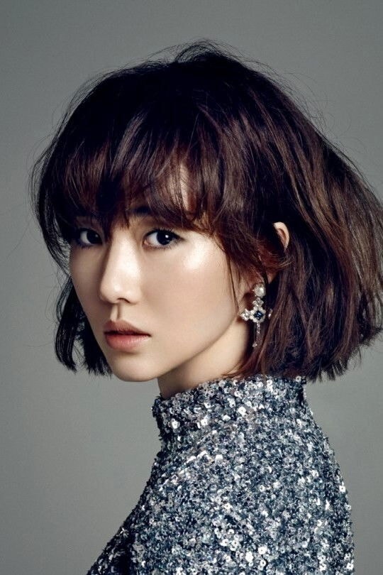 Foto de Lee Jung-hyun