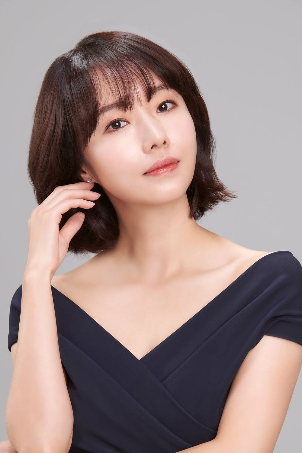 Foto de Lee Jung-hyun