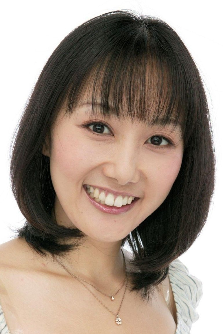 Foto de Hiromi Konno