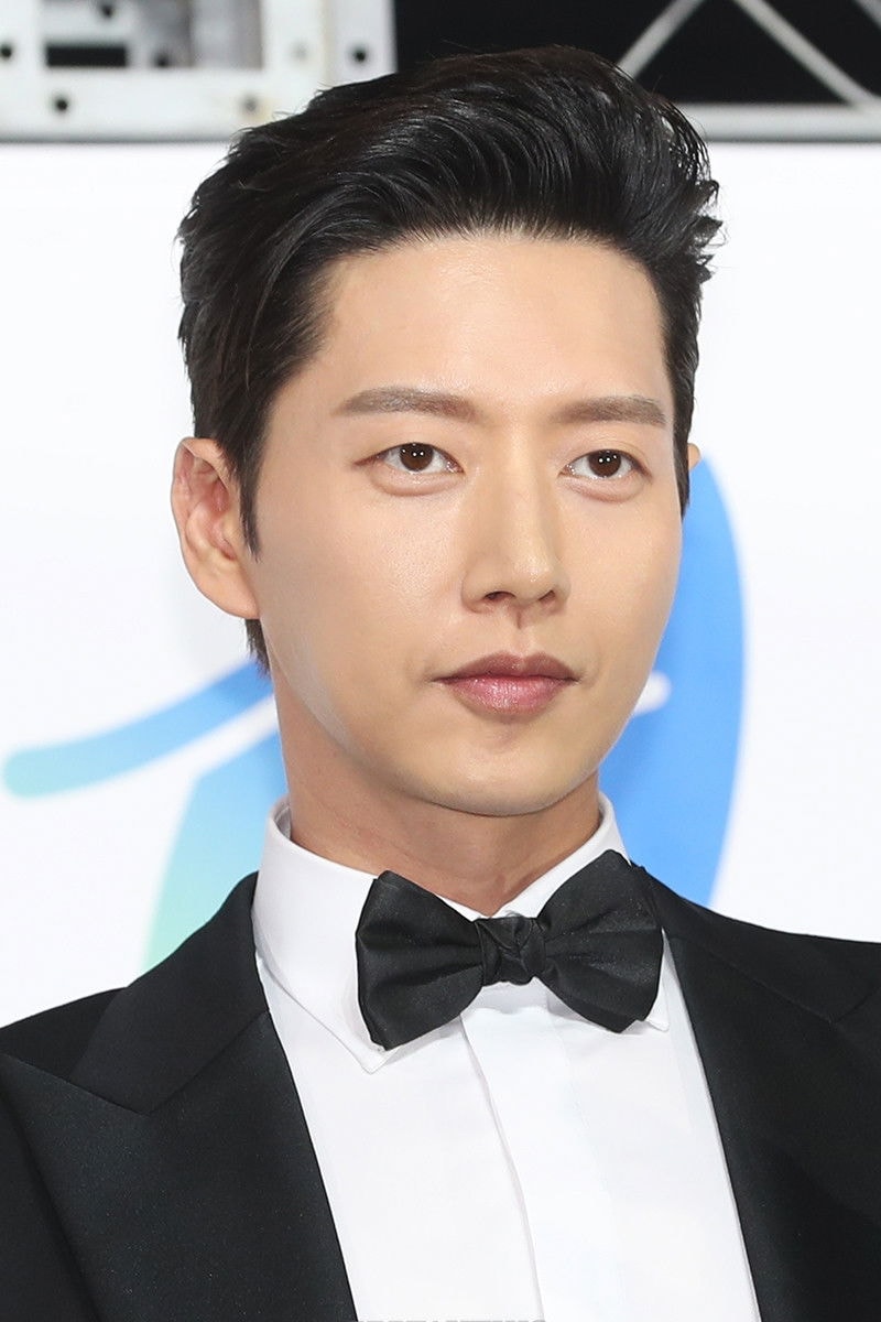 Foto de Park Hae-jin