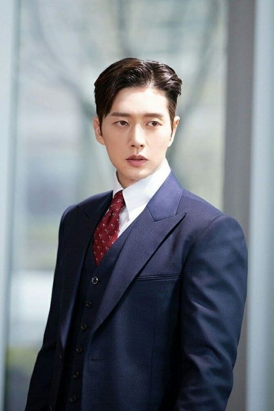 Foto de Park Hae-jin