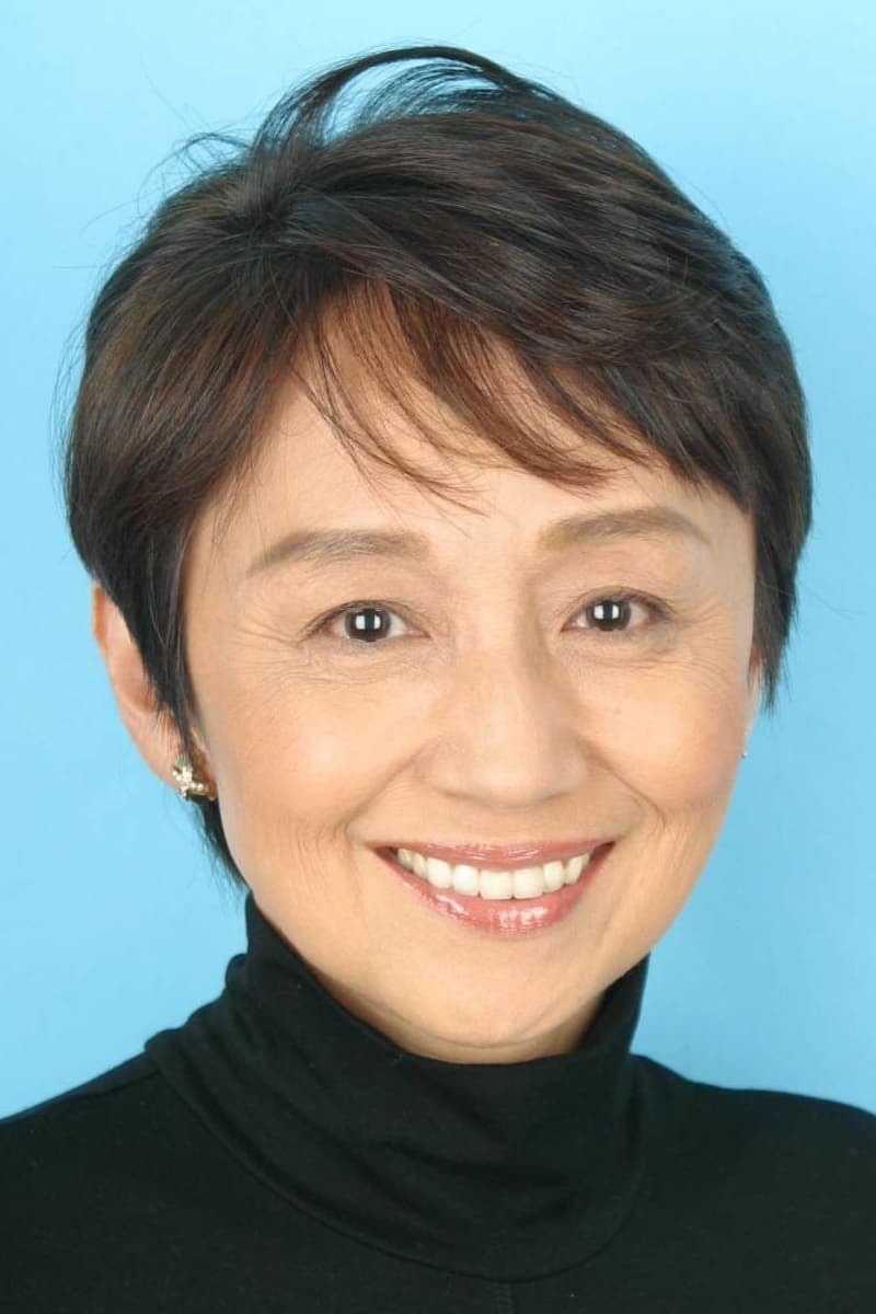 Foto de Keiko Han