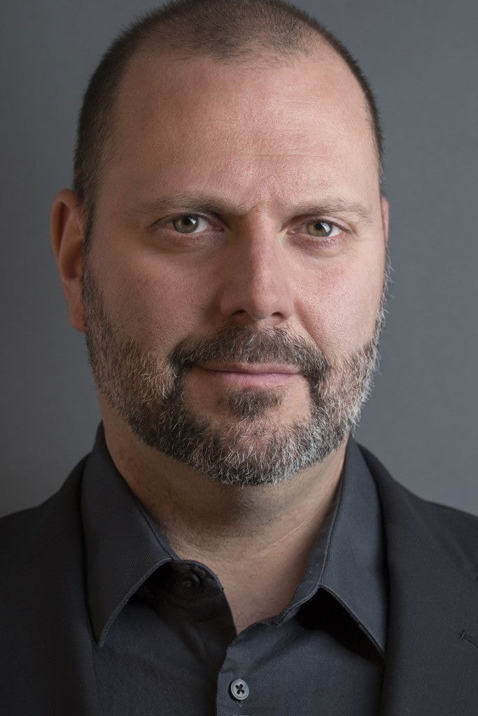 Foto de Jeremy Harris