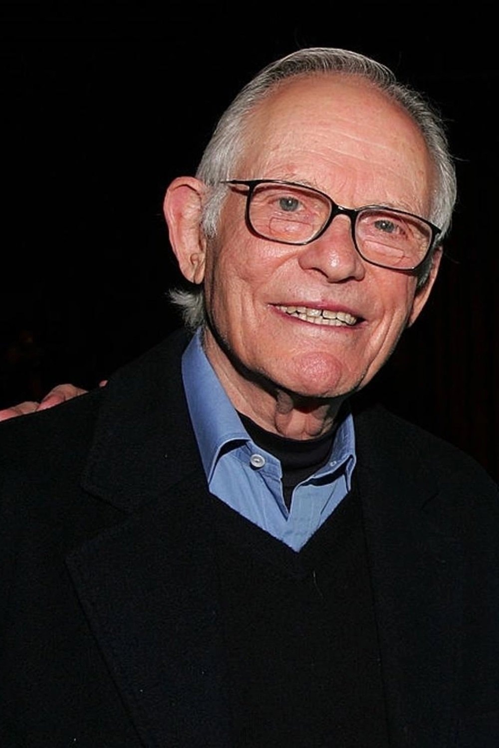 Foto de Alan Bergman