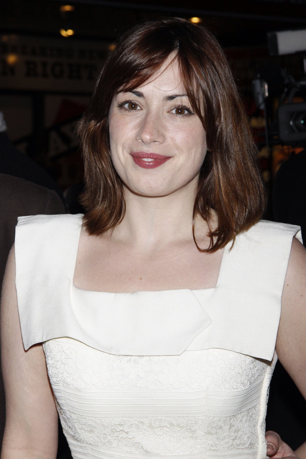 Foto de Lucy Prebble