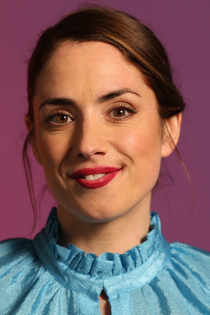 Foto de Lucy Prebble