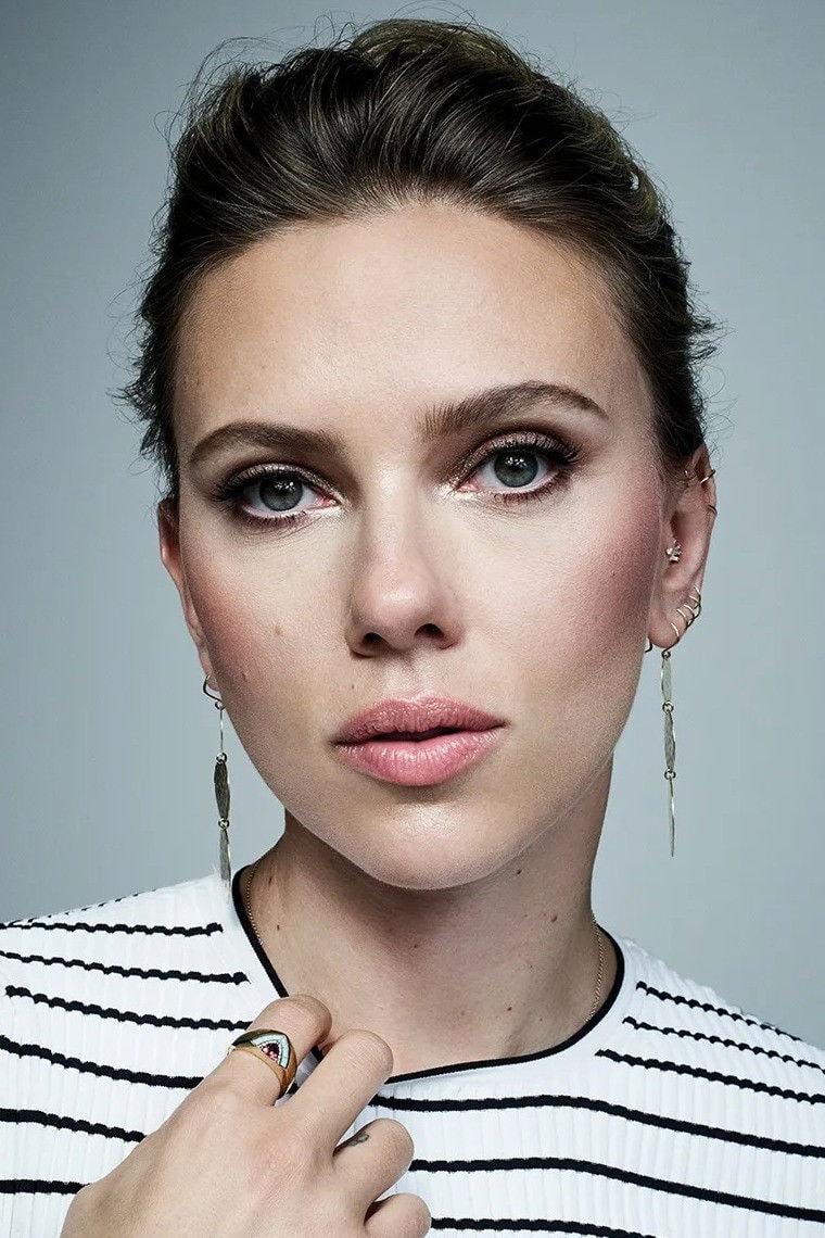 Foto de Scarlett Johansson