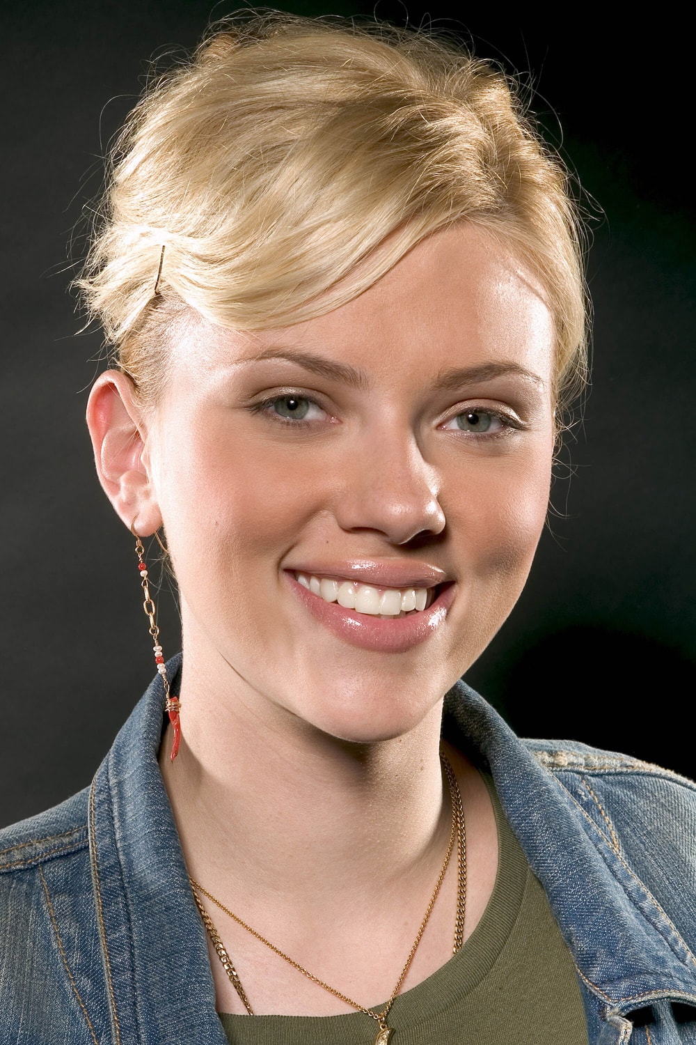 Foto de Scarlett Johansson