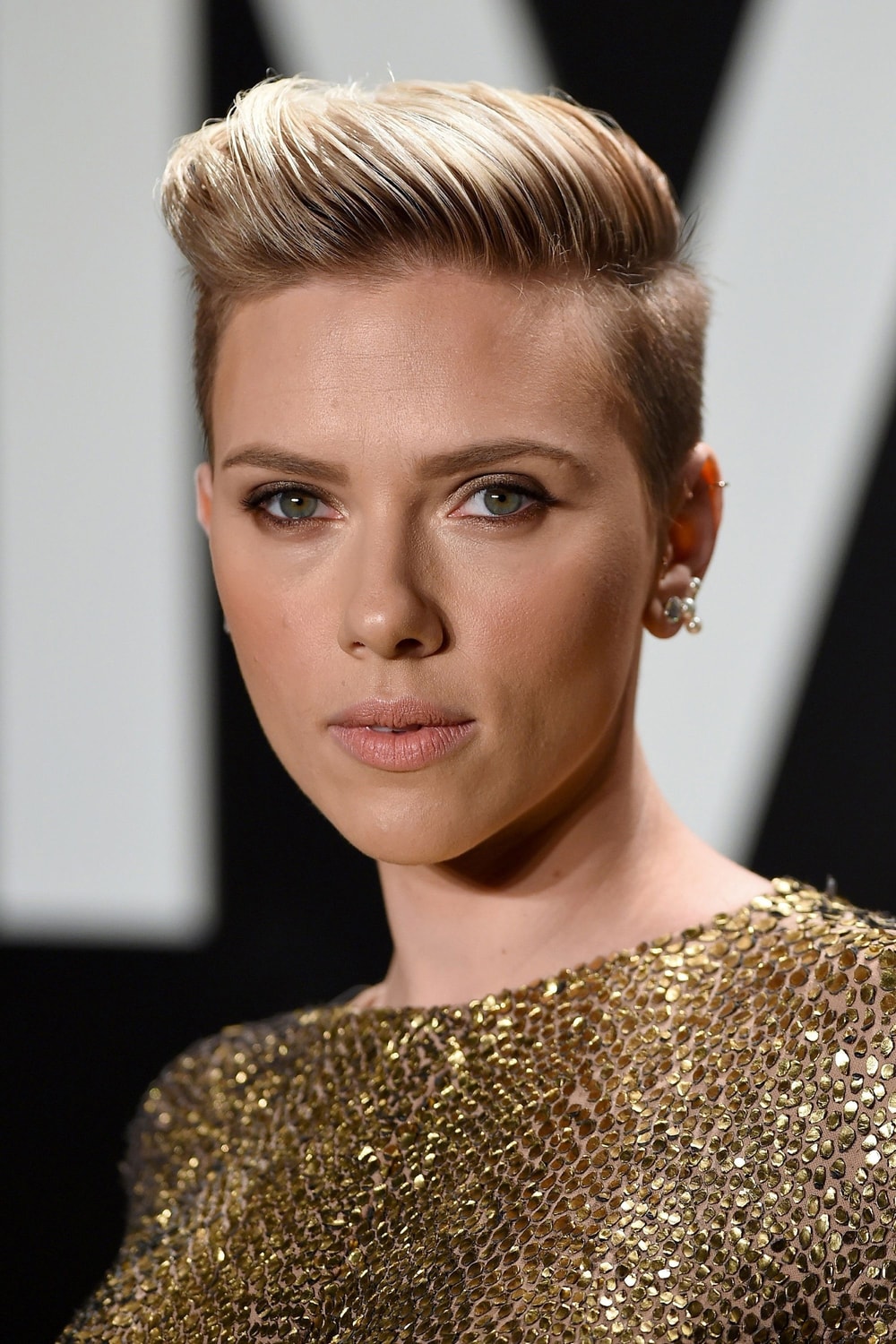 Foto de Scarlett Johansson