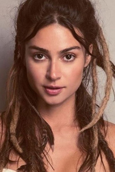 Foto de Thaila Ayala