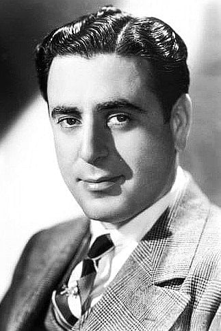 Foto de George Givot