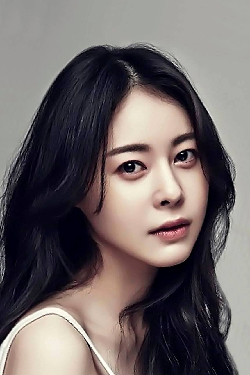 Foto de Huh Yi-jae
