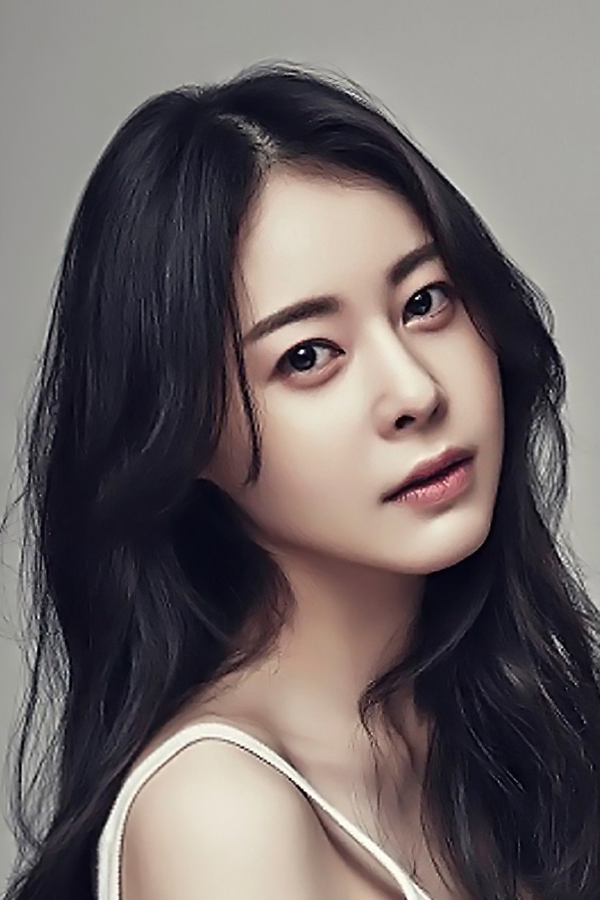 Foto de Huh Yi-jae