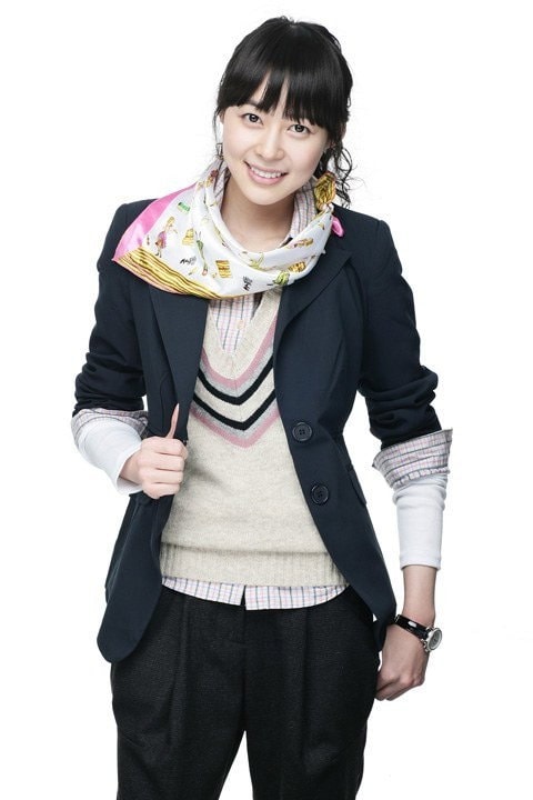 Foto de Huh Yi-jae