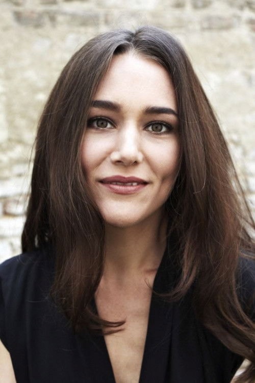 Foto de Alissa Jung