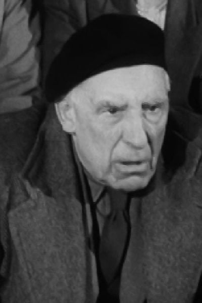 Foto de Wallace Bosco