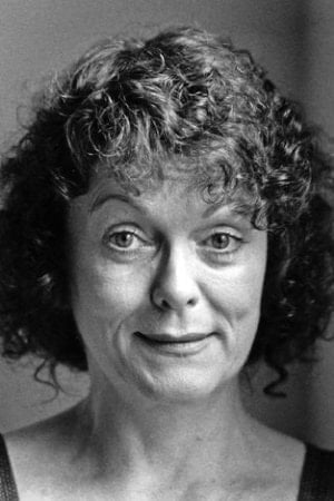 Foto de Shirley Douglas